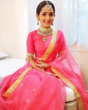 Kritika Sharma