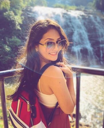 Kritika Sharma