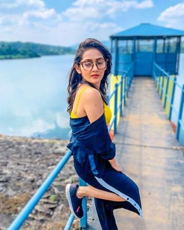 Kritika Sharma