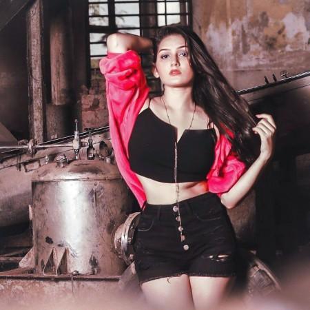 Kritika Sharma