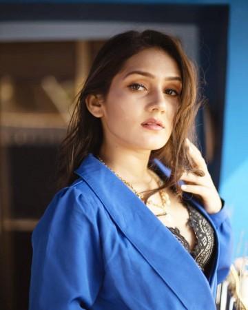 Kritika Sharma