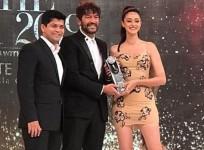 Chunky Panday, Ananya Panday