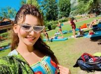 Urvashi Rautela