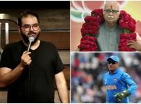 Kunal Kamra