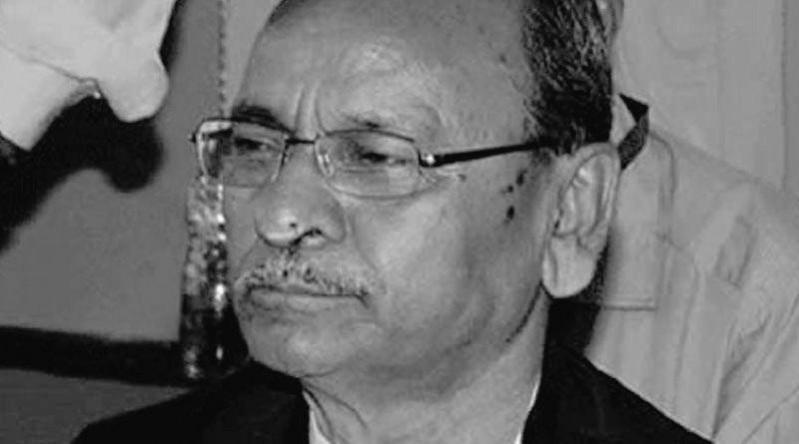 Samaresh Das had tested positive for coronavirus at AMRI hospital in Kolkata. samaresh das