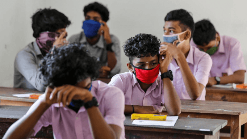 NEET and JEE 2020 exams are scheduled to be held in September this year. neet jee exams 2020
