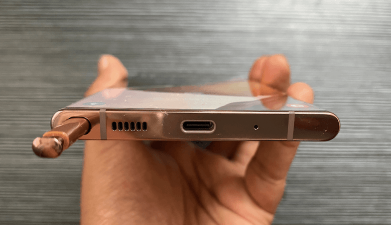 Samsung Galaxy Note 20 Ultra 5G review