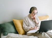 Work from home