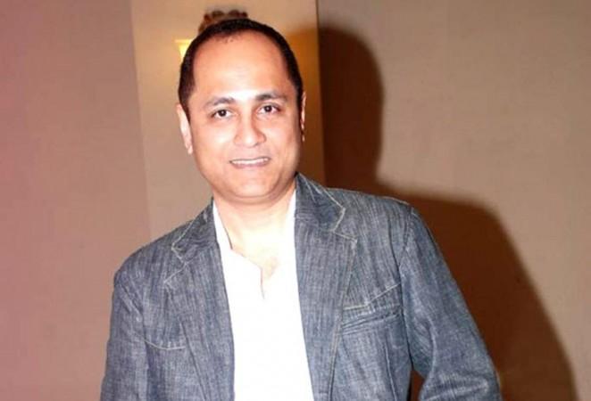 Vipul Amrutlal Shah Vipul Amrutlal Shah