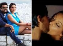 Madhavan and Bipasha Basu