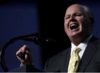 Rush Limbaugh