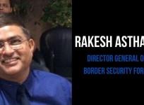 Rakesh Asthana