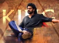 Baahubali actor Prabhas