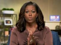 Michelle Obama.