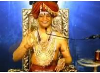 Nithyanand.