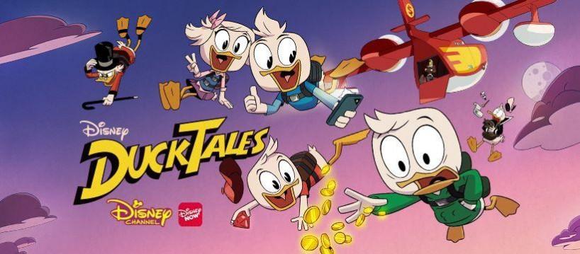 Disney+Hotstar does away with beef mentions on DuckTales - IBTimes India