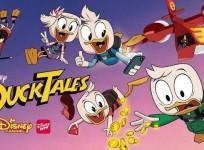DuckTales