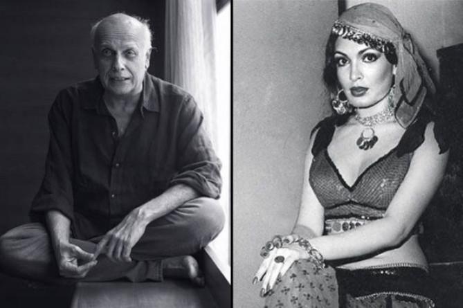 mahesh bhatt and parveen babi