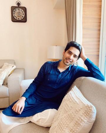 Armaan Malik
