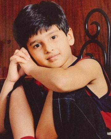Armaan Malik