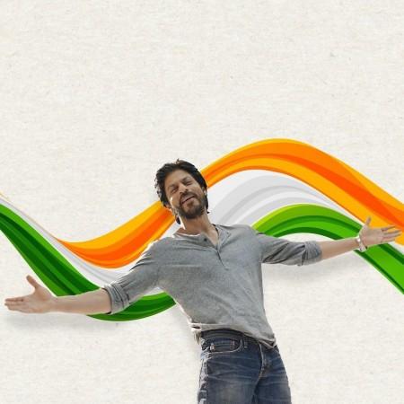 Shah Rukh khan