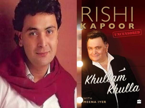 rishi kapoor