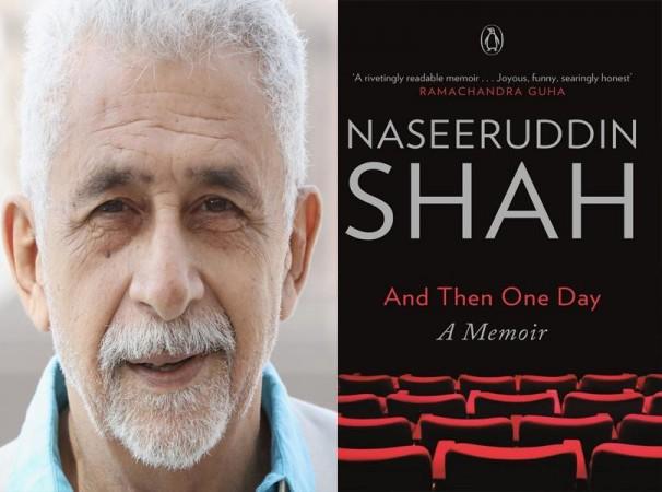 naseeruddin book