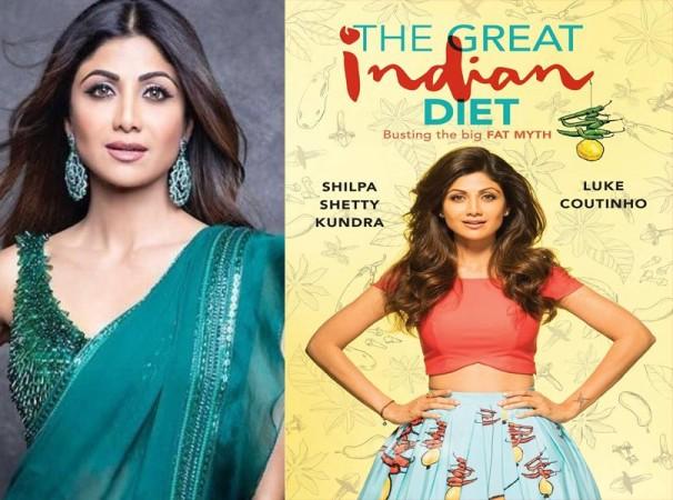 shilpa shetty
