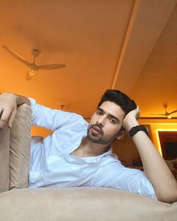 Armaan Malik