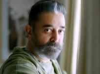 Kamal Haasan's look in Bigg Boss Tamil 4