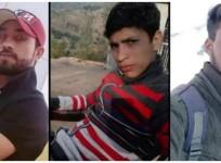 Shopian encounter
