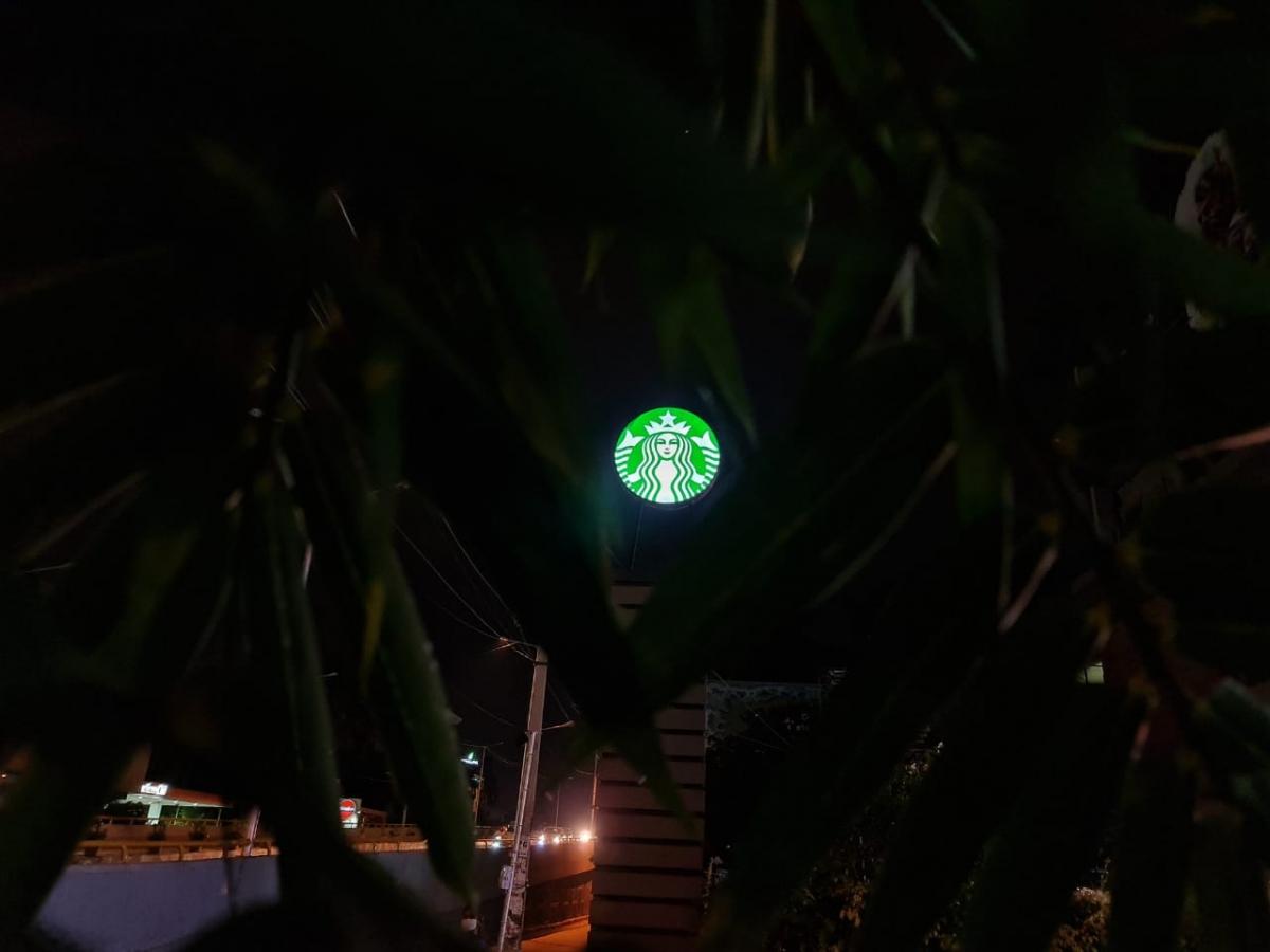 Samsung Galaxy Note 20 Ultra 5G camera review