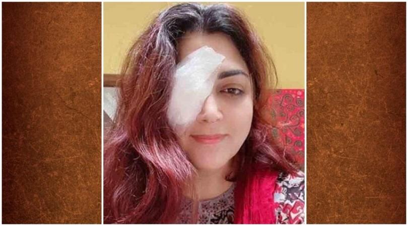 Khushbu Sundar Khushbu Sundar