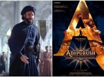 Saif Ali Khan to play villain opposite Prabhas in Om Raut's Adipurush