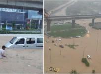 Delhi-NCR Rain