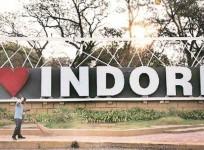 Indore