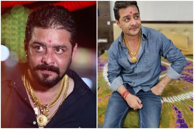 Vikas Pathak. Vikas Pathak