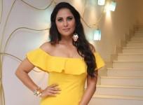 Lara Dutta Bhupathi