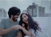 Nikhita Gandhi's new song captures the essence of millennial couples