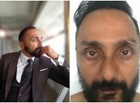 Rahul Bose