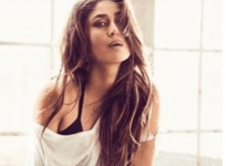 Kareena ad shoot