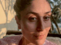 Kareena Kapoor pregnancy glow