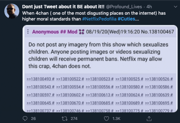 Netflix