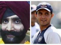 Sourav Ganguly