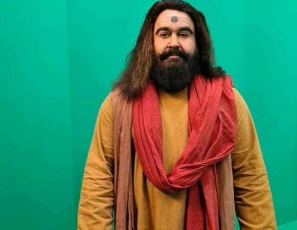 Mohanlal
