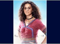 Taapsee Pannu in Rashmi Rocket