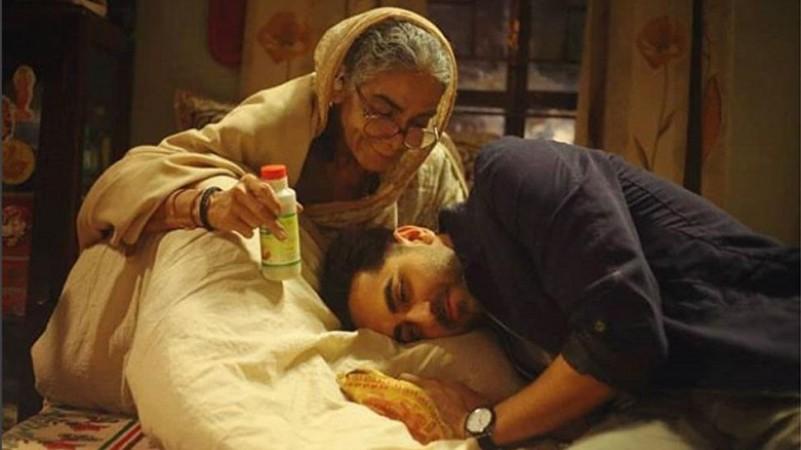 surekha sikri