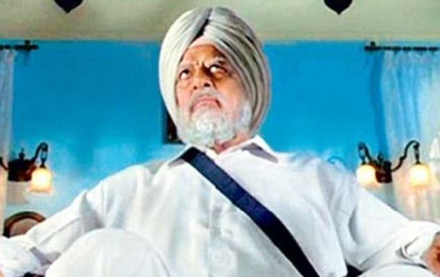 dara singh