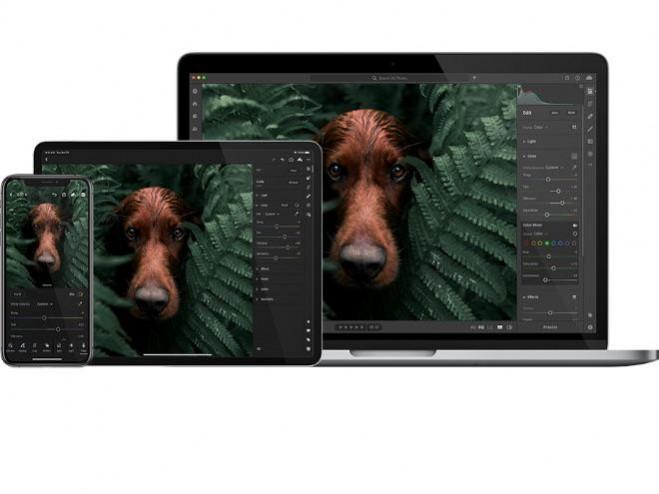 Lightroom
