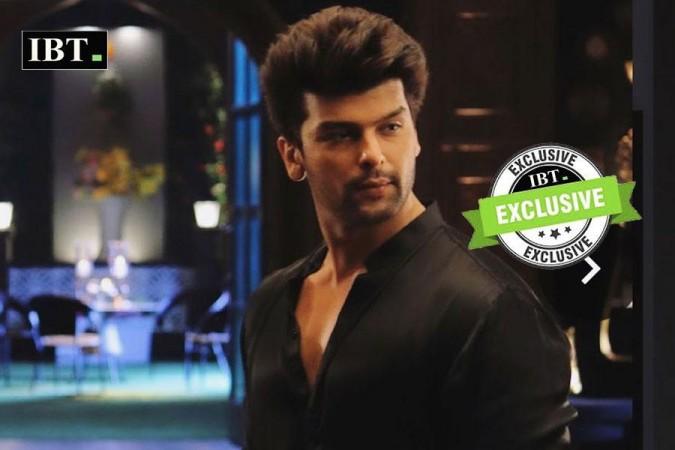 Kushal Tandon